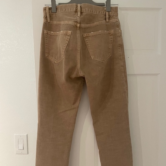 FRAME Le Original - Picture 5 of 9